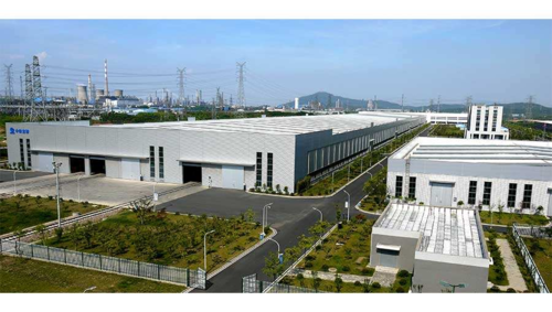 中鐵寶橋集團有限公司綜合信息化監管平臺 中鐵寶橋集團有限公司綜合信息化監管平臺